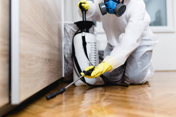 Best Pest Prevention Services  in Goodland, IN