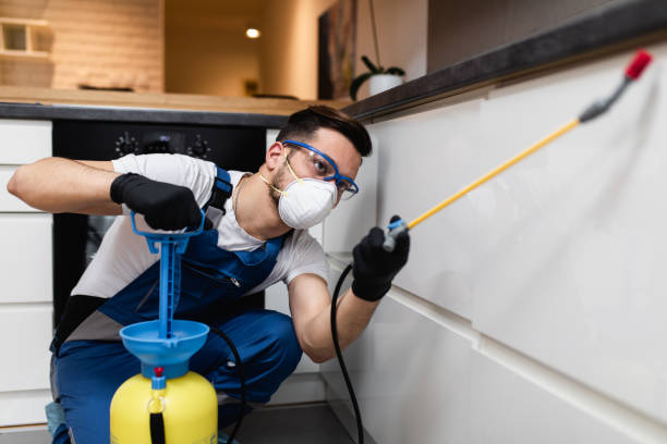 Pest Control for Restaurants in Goodland, IN