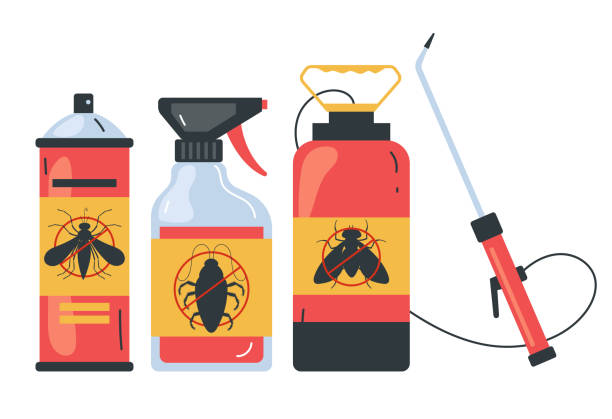 Best Best Pest Control Companies  in Goodland, IN